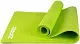Коврик для йоги Zipro Yoga mat 6мм, зеленый