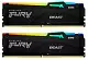 Memorie Kingston Fury Beast RGB 64GB (2x32GB) DDR5-5200MHz, CL36-40-40, 1.25V