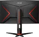 Monitor Aoc C27G2Z3/BK, negru