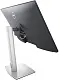 Monitor Dell P3221D, negru