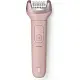 Эпилятор Philips BRE719/00, розовый
