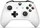 Gamepad Xbox Series S/X Wireless, alb