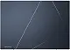 Ноутбук Asus Zenbook 14 OLED UX3402ZA (14"/2.8K/Core i5-1240P/8GB/512GB/Intel Iris Xe/Win 11), синий