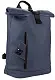 Rucsac Tucano Gommo Rolltop 15.6, albastru