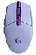 Мышка Logitech Gaming Mouse G305, сиреневый