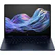 Laptop HP EliteBook X G1i 14 AI (14.0"/FHD/Core Ultra 7 258V/32GB/2TB/Intel Arc/Win 11), argintiu