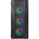 Корпус Cougar MX 110 RGB, черный