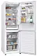 Холодильник Haier EHD3PWDNPW186, белый