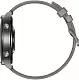 Умные часы Huawei Watch GT 2 Pro, Titanium Leather Strap