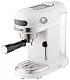 Cafetieră electrică Ardesto YCM-E1500, alb
