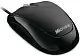 Мышка Microsoft Compact Optical Mouse 500, черный