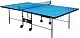 Теннисный стол GSI Sport Athletic Outdoor Alu Line Gt-2, синий