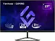 Монитор Viewsonic VX2758A-2K-PRO, черный