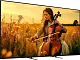 Televizor Sony K65XR55B, negru