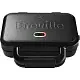 Бутербродница Breville VST082X-01, черный на tehnoparc.md Бутербродница Breville VST082X-01, черный