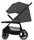 Коляска KinderKraft Trig 3, серый