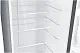 Frigider Haier CEF535ASD, argintiu