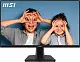 Monitor MSI Pro MP275Q, negru