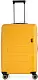 Комплект чемоданов CCS 5236 Set, желтый