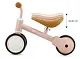 Bicicletă fără pedale KinderKraft Cutie, roz