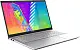 Laptop Asus 1 Vivobook Pro 15 K3500PH 5.6" (FHD/Core i7-11370H/16GB/512GB/GeForce GTX 1650 4GB), argintiu pe tehnoparc.md Laptop Asus 1 Vivobook Pro 15 K3500PH 5.6" (FHD/Core i7-11370H/16GB/512GB/GeForce GTX 1650 4GB), argintiu