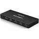 Divizor Ugreen 1 In 4 Out CM620, negru