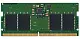Оперативная память SO-DIMM Kingston ValueRAM 32GB DDR5-5600MHz, CL46, 1.1V