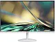 Monitor Acer SA272EWMIX, alb