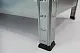 Стеллаж SDGroup Strategic 180x75x40см, оцинкованная нержавеющая сталь на tehnoparc.md Стеллаж SDGroup Strategic 180x75x40см, оцинкованная нержавеющая сталь