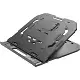 Stand laptop Lenovo 4XF1A19885, negru pe tehnoparc.md Stand laptop Lenovo 4XF1A19885, negru