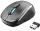 Mouse Trust Yvi Dual Mode, negru