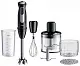 Blender Braun MQ 55254 MBK, negru