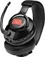 Căşti JBL Quantum 400, negru