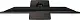 Monitor MSI Pro MP275Q, negru