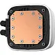 Cooler Procesor DeepCool LD240 WH, alb