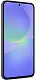 Смартфон Samsung Galaxy A36 5G 6GB/128GB, черный