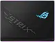 Ноутбук Asus ROG Strix SCAR 18 G835LX (18.0"/2.5K/Core Ultra 9 275HX/64GB/2TB/GeForce RTX 5090 24GB), черный