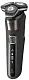 Aparat de ras Philips S5886/30, cafeniu