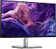 Monitor Dell P2425HE, argintiu