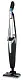 Mop cu aburi Tefal VP6555RH, negru