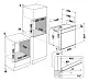 Электрический духовой шкаф Whirlpool WOI5S8HM2SBA, черный на tehnoparc.md Электрический духовой шкаф Whirlpool WOI5S8HM2SBA, черный