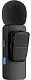 Microfon Boya BY-V4U, negru