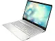 Laptop HP 15s 4V2W2EA (15.6"/FHD/Ryzen 5 5500U/8GB/512GB/AMD Radeon), argintiu pe tehnoparc.md Laptop HP 15s 4V2W2EA (15.6"/FHD/Ryzen 5 5500U/8GB/512GB/AMD Radeon), argintiu