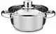 Set vase de gătit Tadar Selva II 8pcs, inox
