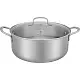 Oală Resto 95027, inox
