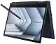 Laptop Asus ExpertBook B7 Flip B7402FVA (14"/WQXGA/Core i7-1360P/16GB/1TB/Intel Iris Xe), negru