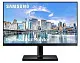 Monitor Samsung F24T450FQI, negru