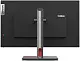 Monitor Lenovo ThinkVision T27h-30, negru