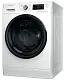 Стиральная машина Whirlpool FFWDB 976258 BV EE, белый