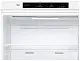 Frigider LG GA-B509CQCL, alb